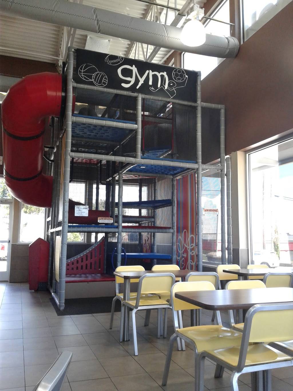 McDonalds | cafe | 1105 S Fort Hood St, Killeen, TX 76541, USA | 2545263104 OR +1 254-526-3104