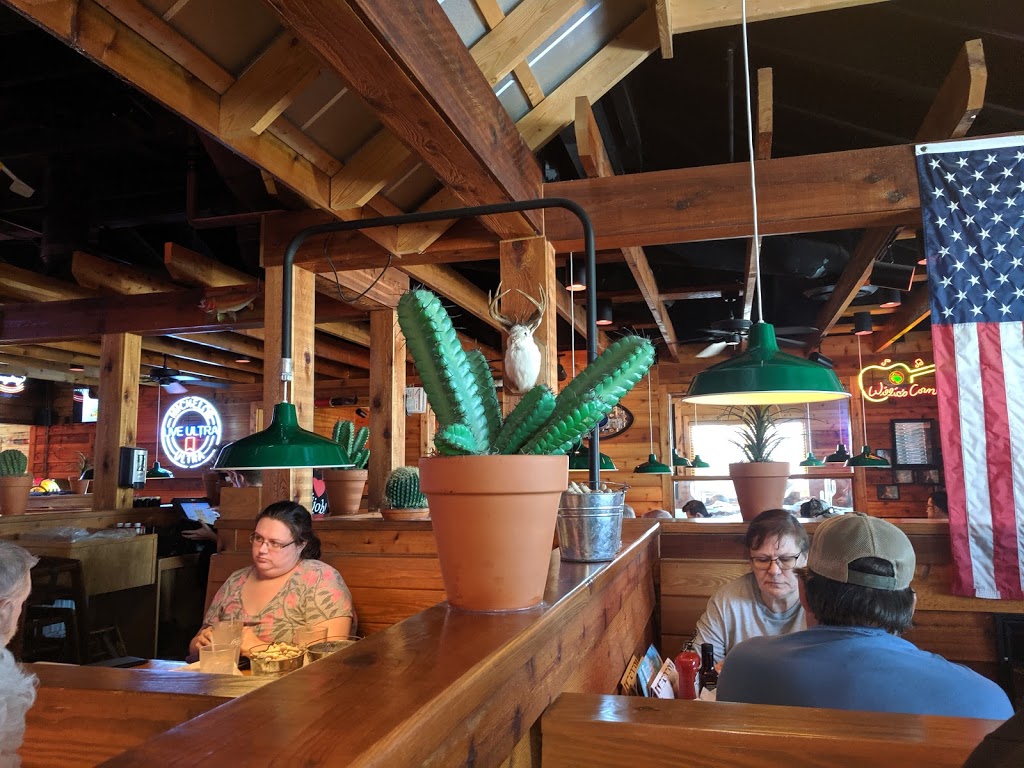 Texas Roadhouse | restaurant | 1464 MacArthur Dr, Alexandria, LA 71301, USA | 3184457800 OR +1 318-445-7800