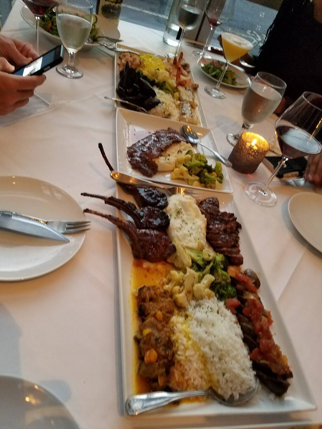 10 Degrees South | restaurant | 4183 Roswell Rd NE, Atlanta, GA 30342, USA | 4047058870 OR +1 404-705-8870