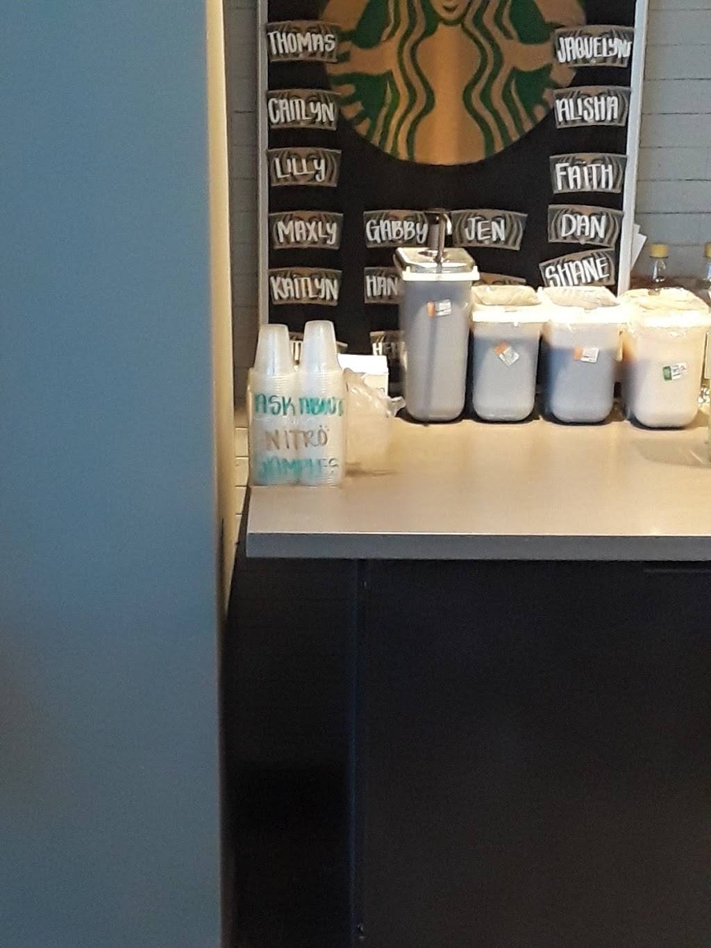 Starbucks | cafe | 1001 Tamiami Trail #111, Punta Gorda, FL 33950, USA | 2394706170 OR +1 239-470-6170