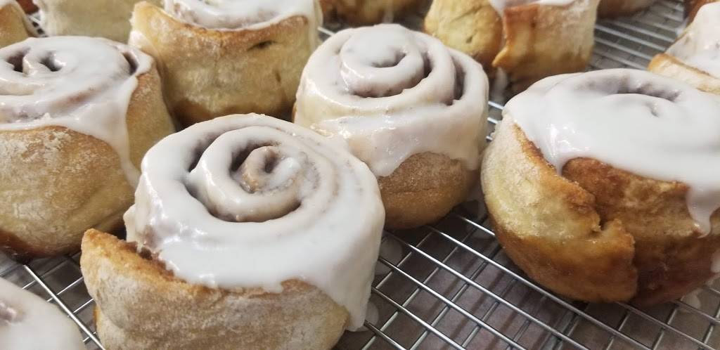 Twice Baked Gluten Free Baking Company | bakery | 8185 E Wardlow Rd, Long Beach, CA 90808, USA | 5623435715 OR +1 562-343-5715