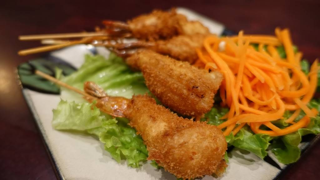 Ben Tre Restaurant | restaurant | 213 2nd Ave, San Mateo, CA 94401, USA | 6505588088 OR +1 650-558-8088