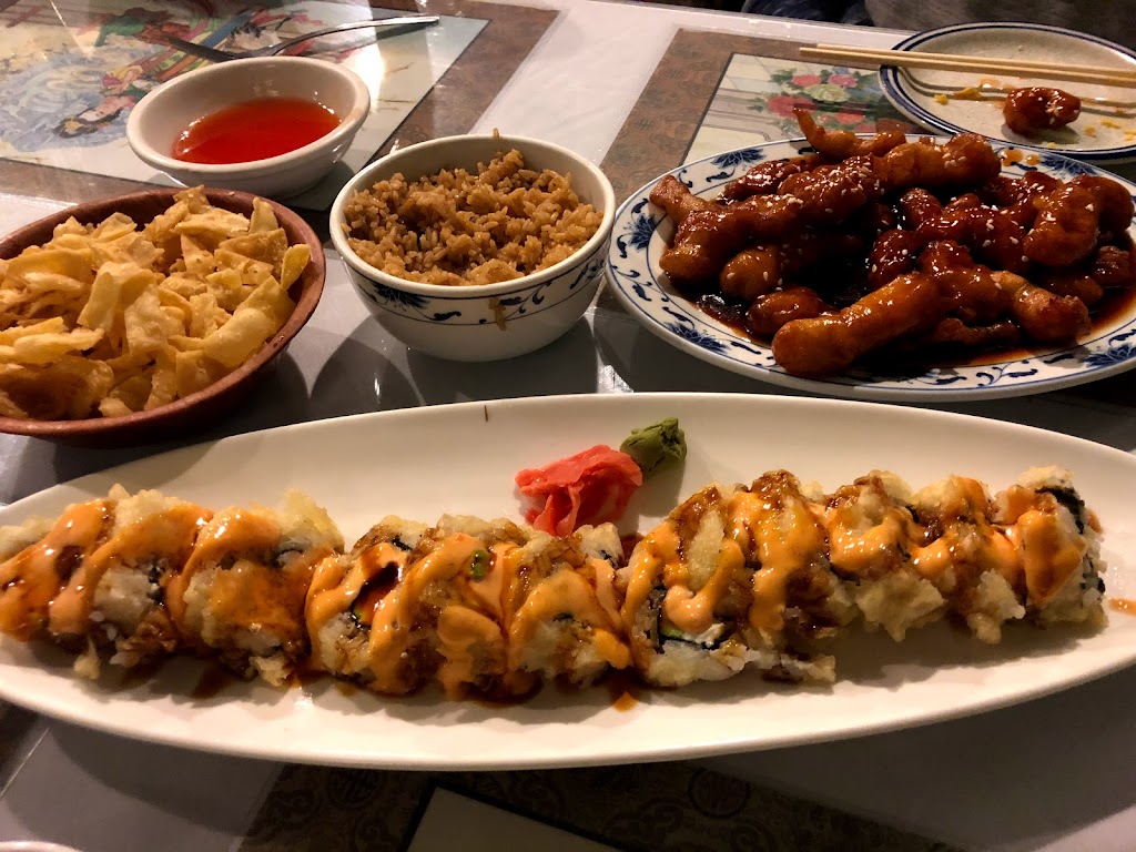 Ming Tree Garden | restaurant | 3278 Crawfordville Hwy # E, Crawfordville, FL 32327, USA | 8509269888 OR +1 850-926-9888