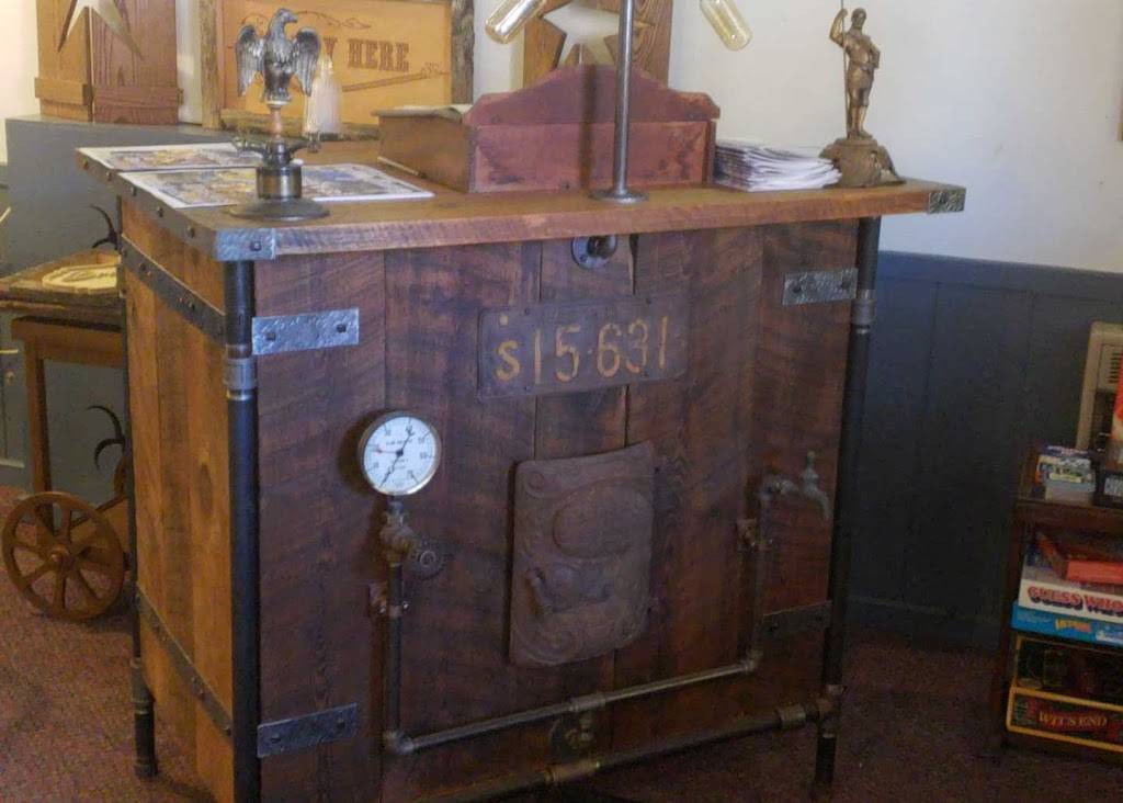 Broken Roads Restaurant | restaurant | 445 E Main St, Reynoldsville, PA 15851, USA | 8146122354 OR +1 814-612-2354