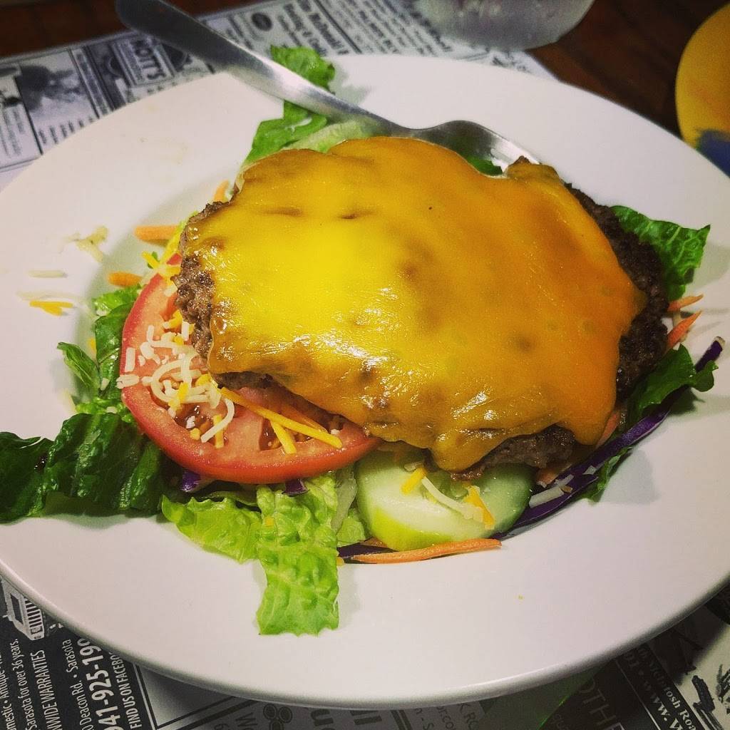 JRs Old Packinghouse Cafe | restaurant | 987 S Packinghouse Rd, Sarasota, FL 34232, USA | 9413719358 OR +1 941-371-9358