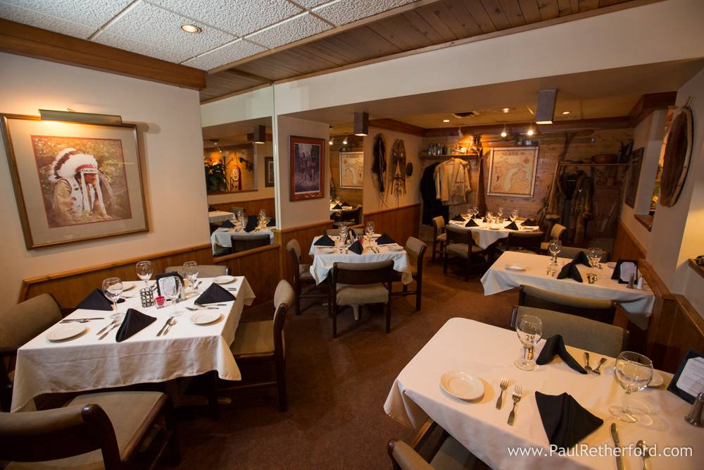 Audies Restaurant | restaurant | 314 N Nicolet St, Mackinaw City, MI 49701, USA | 2314365744 OR +1 231-436-5744