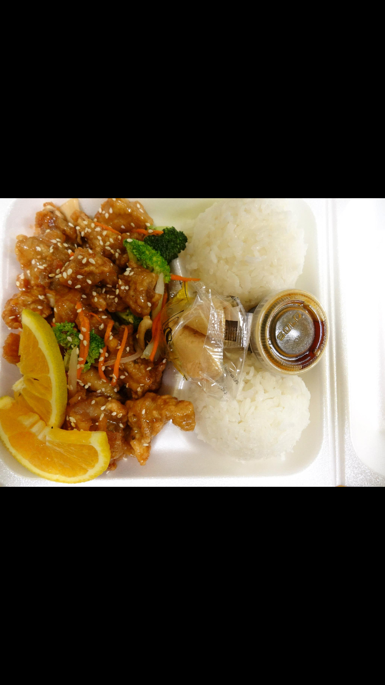 Japan Teriyaki & Roll | restaurant | 10519 20th St SE #2, Lake Stevens, WA 98258, USA | 4253342211 OR +1 425-334-2211