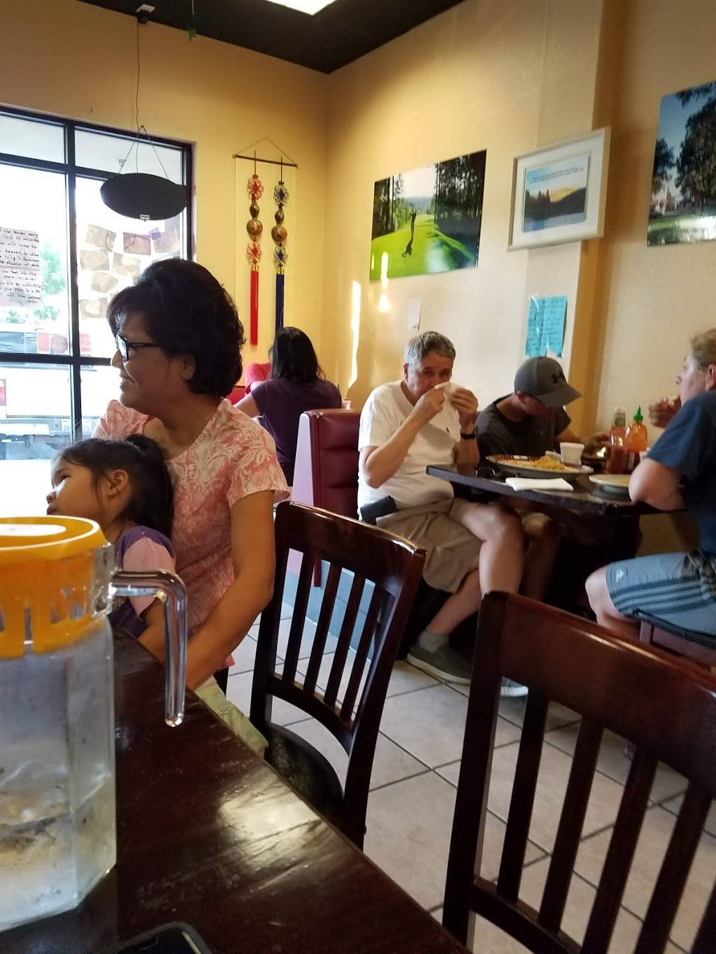 Hana Teriyaki | restaurant | 1477 Creston Rd, Paso Robles, CA 93446, USA | 8052268581 OR +1 805-226-8581