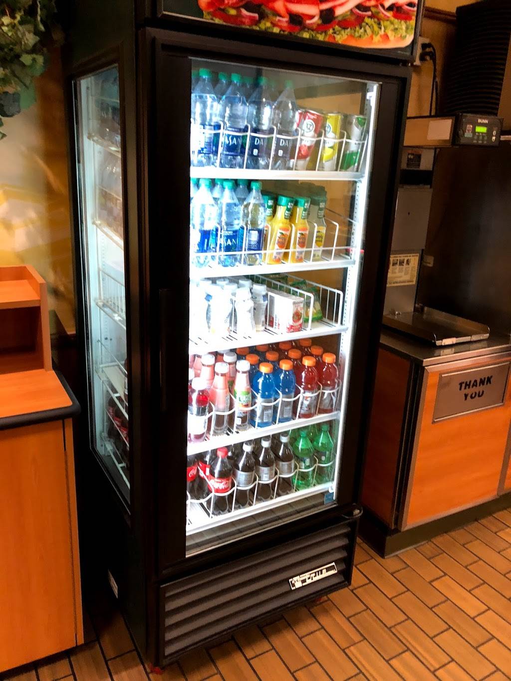 Subway Restaurants | restaurant | 4380 Thornton Ave, Fremont, CA 94536, USA | 5107946040 OR +1 510-794-6040