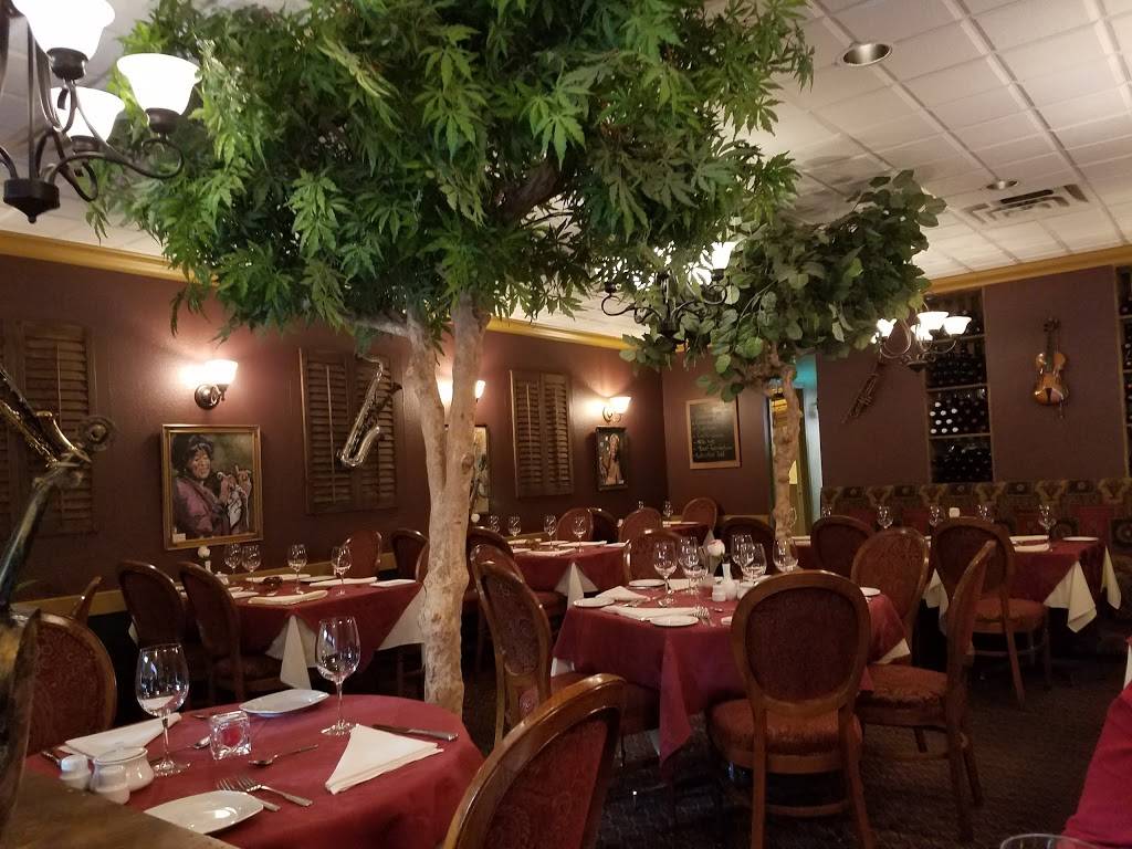 New Orleans Seafood & Steakhouse | restaurant | 267 Scarlett Rd, York, ON M6N 4K9, Canada | 4167667001 OR +1 416-766-7001