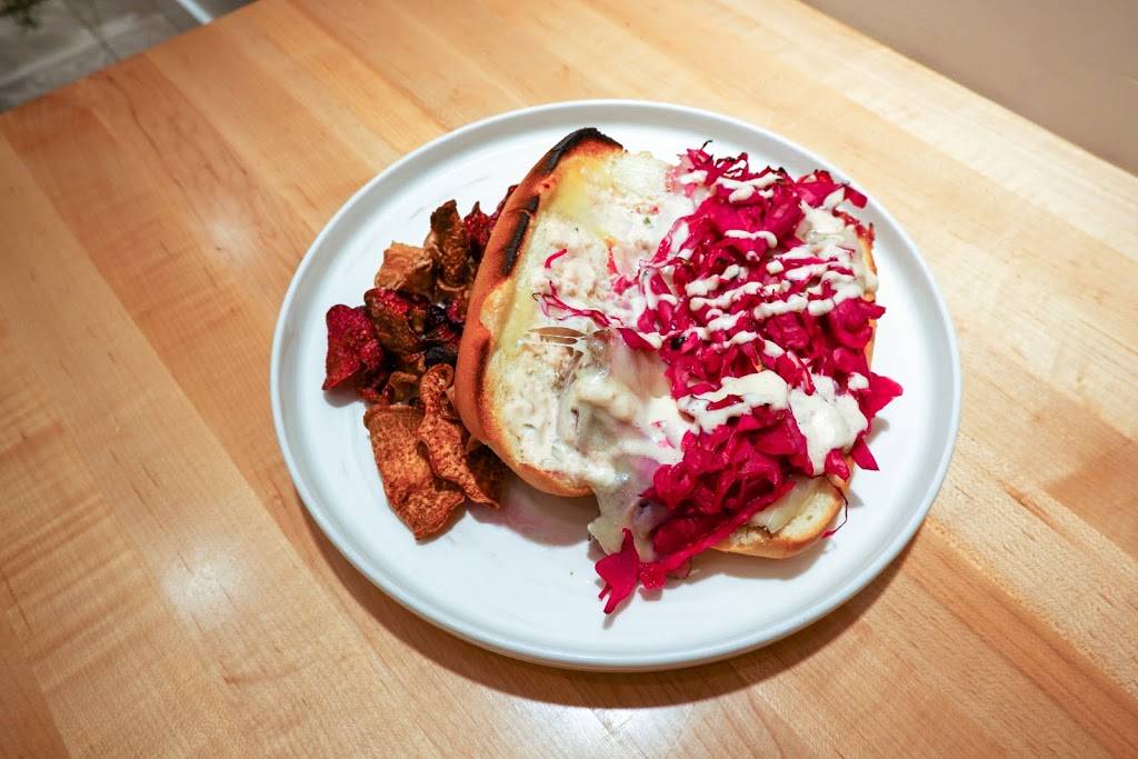 Scratch at Bar Botanico | restaurant | 4325 Butler St, Pittsburgh, PA 15201, USA | 4122584790 OR +1 412-258-4790