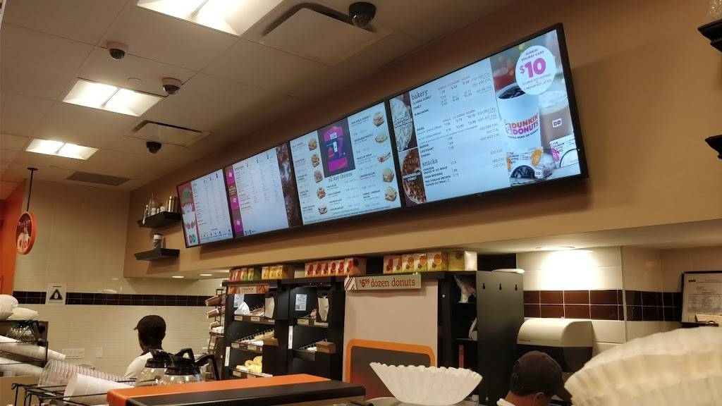 Dunkin | cafe | 132 Nassau St, New York, NY 10038, USA | 2127666586 OR +1 212-766-6586