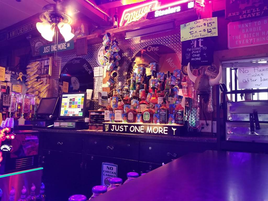 Just One More | restaurant | 3430 N 22nd St, Decatur, IL 62526, USA | 2178750589 OR +1 217-875-0589