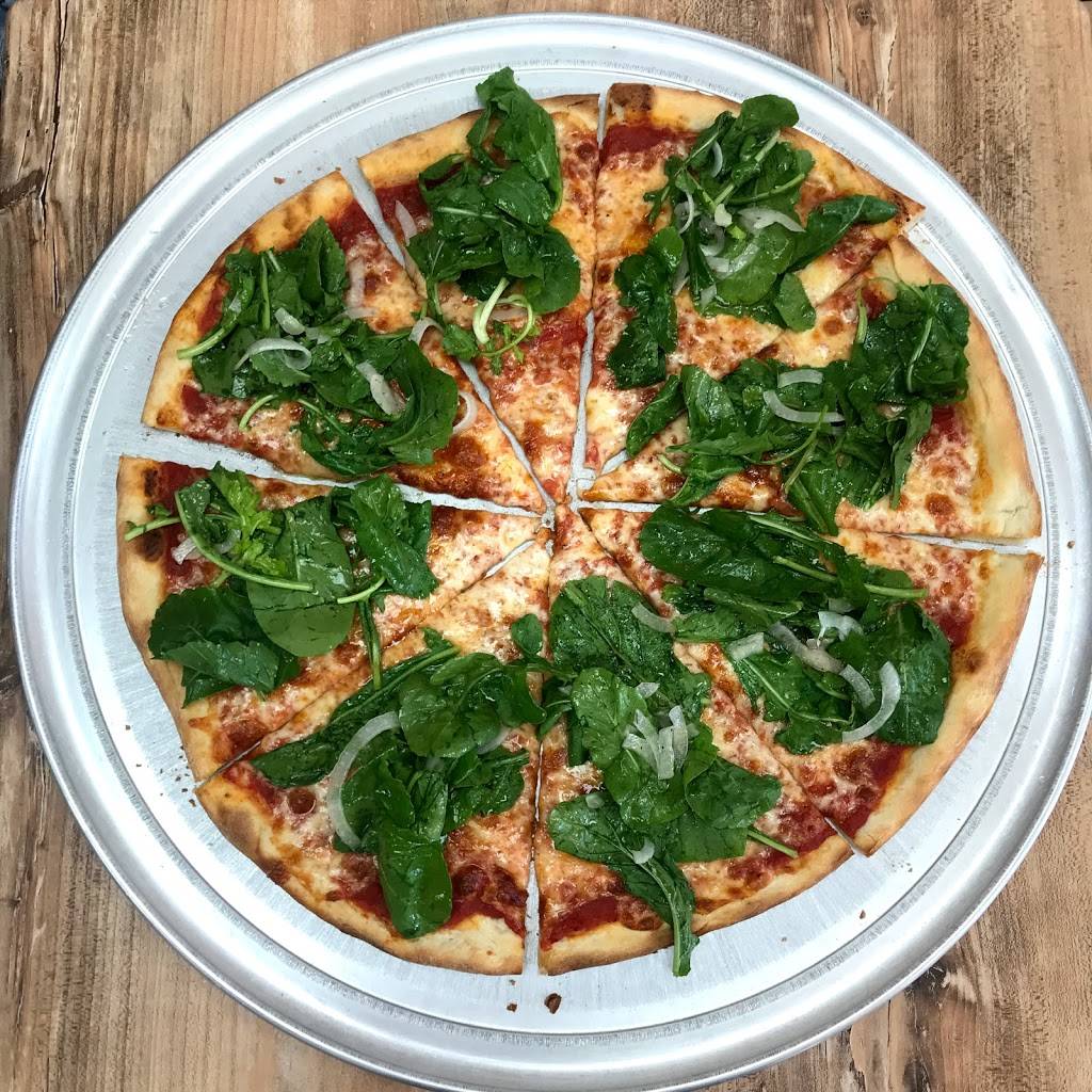 Roma Pizzeria | restaurant | 8620 John F. Kennedy Blvd, North Bergen, NJ 07047, USA | 2018694090 OR +1 201-869-4090