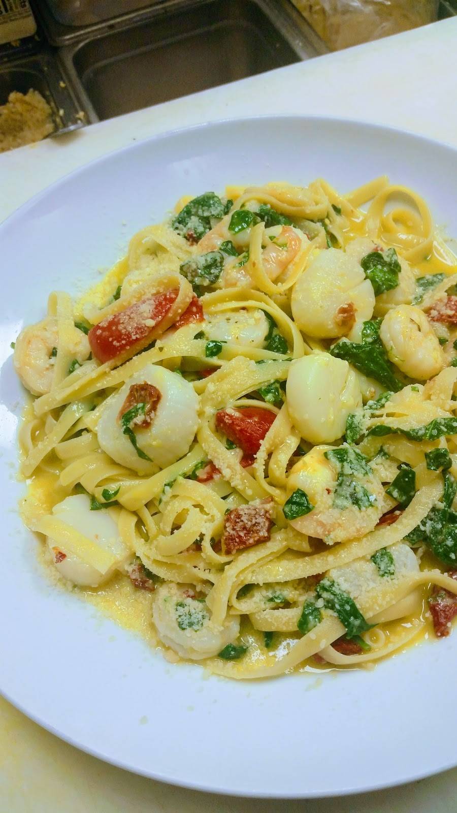 Lapiazza Ristorante | restaurant | 435 W Division St, Coal City, IL 60416, USA | 8156348300 OR +1 815-634-8300