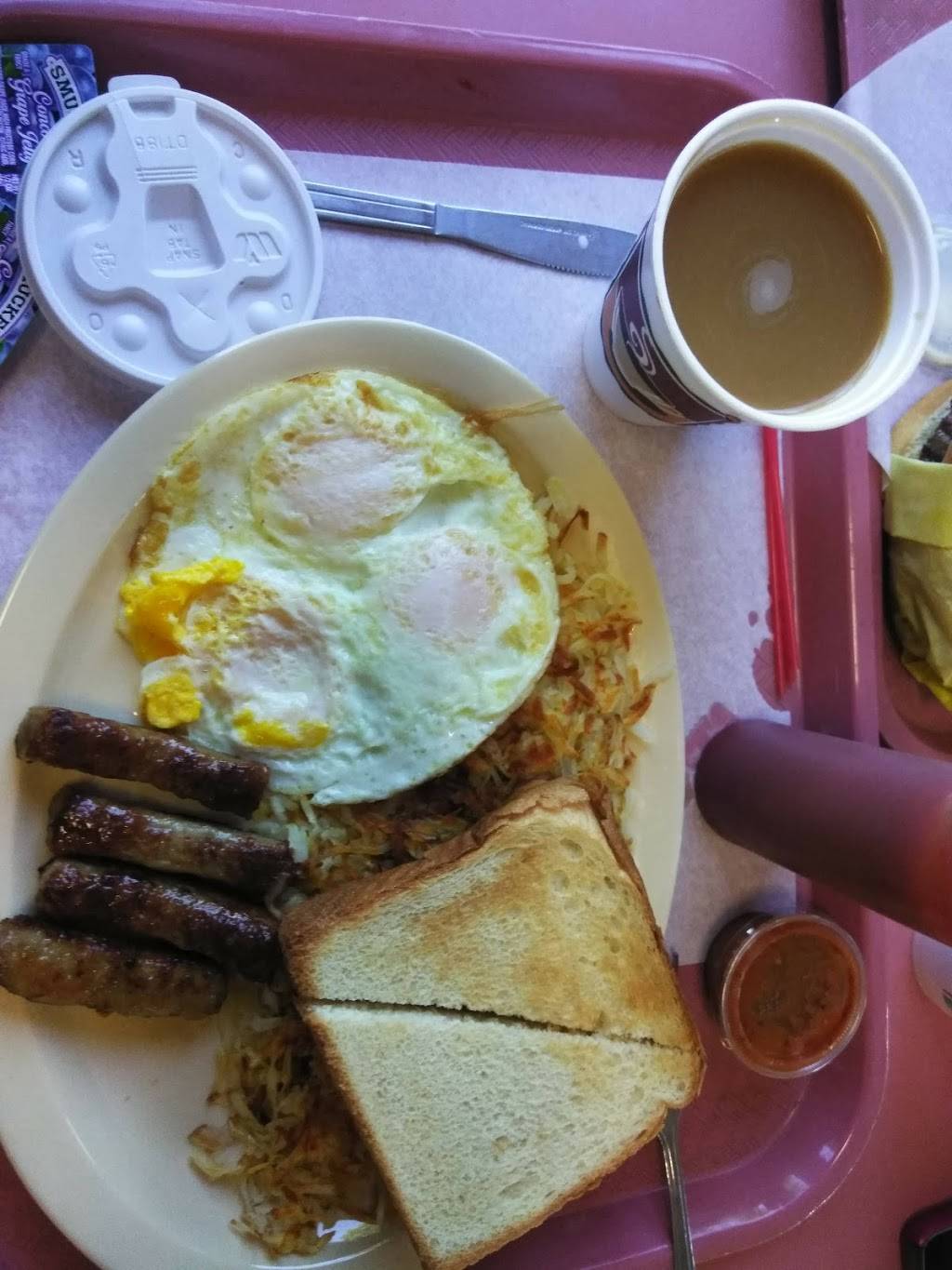 Jims Burgers | restaurant | 805 S Euclid Ave, Ontario, CA 91762, USA | 9099833412 OR +1 909-983-3412