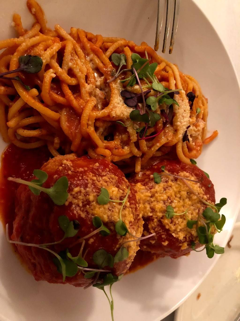 Amalfi Ristorante Italiano | restaurant | 12307 Wilkins Ave, Rockville, MD 20852, USA | 3017707888 OR +1 301-770-7888