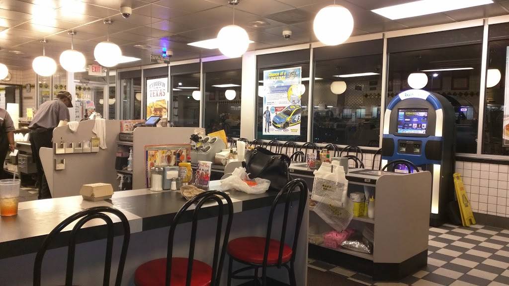 Waffle House | restaurant | 5565 Buford Hwy, Norcross, GA 30071, USA | 6789660780 OR +1 678-966-0780