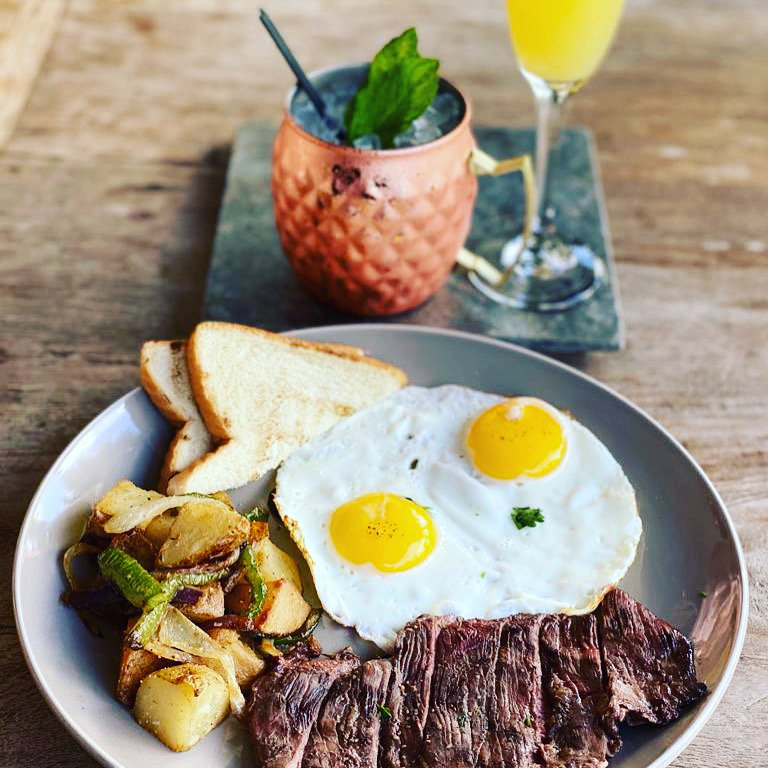 Salt Cafe | restaurant | 1401 Collins Ave, Miami Beach, FL 33139, USA | 7863280810 OR +1 786-328-0810