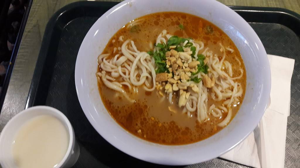 Suns Kitchen | restaurant | Pacific Mall, 4300 Steeles Ave E f5, Markham, ON L3R 0N8, Canada | 9059478463 OR +1 905-947-8463