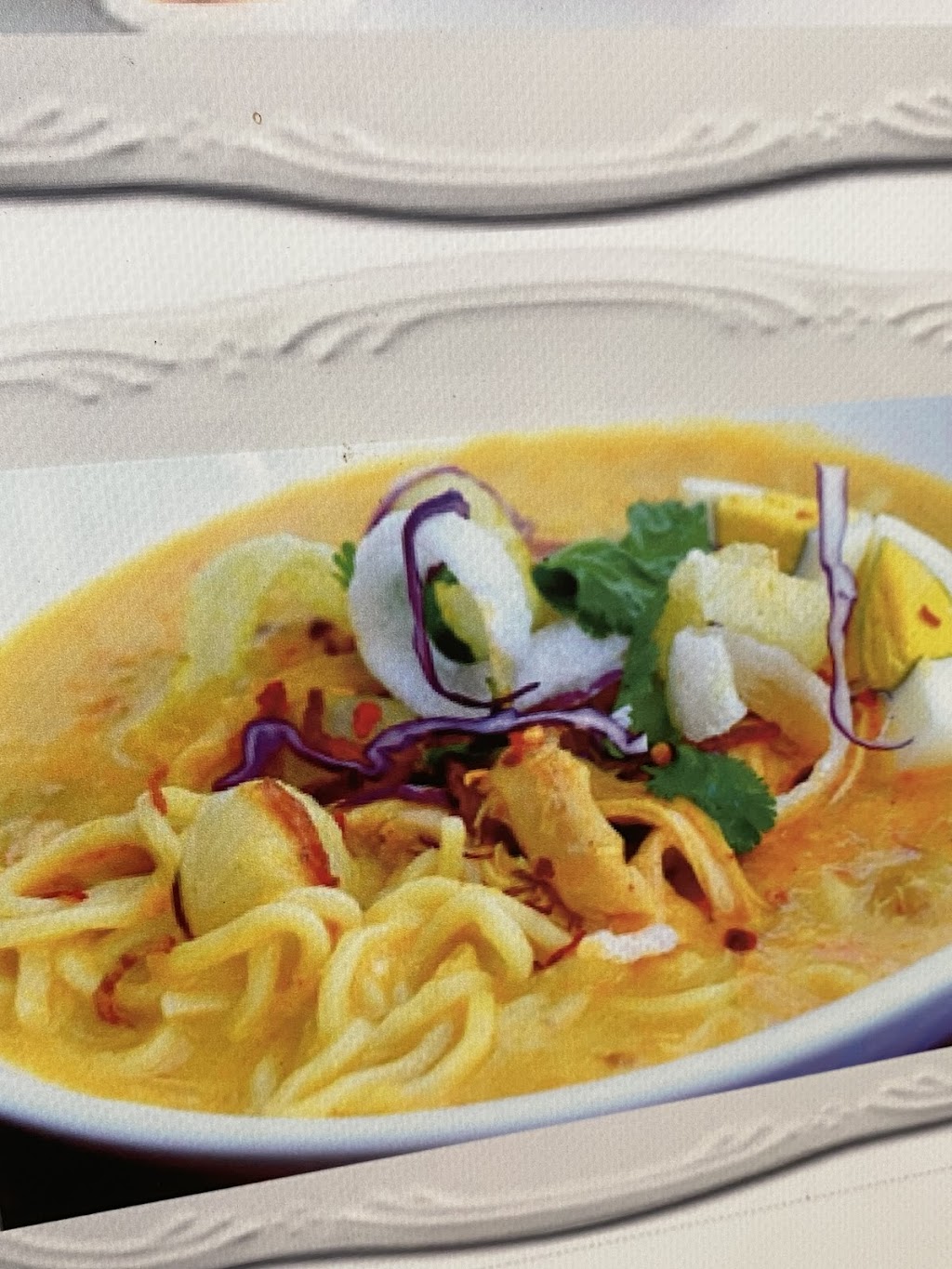 THU RESTAURANT | restaurant | 5002 Decatur Rd, Fort Wayne, IN 46806, USA | 9807292163 OR +1 980-729-2163