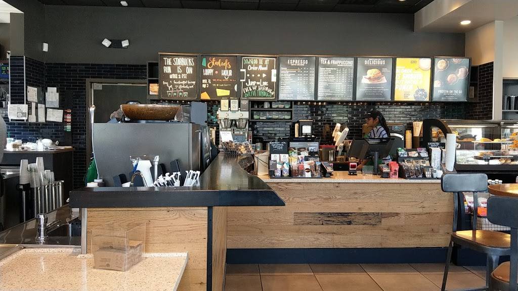 Starbucks | cafe | 4925 Boonsboro Rd, Lynchburg, VA 24503, USA | 4343846724 OR +1 434-384-6724