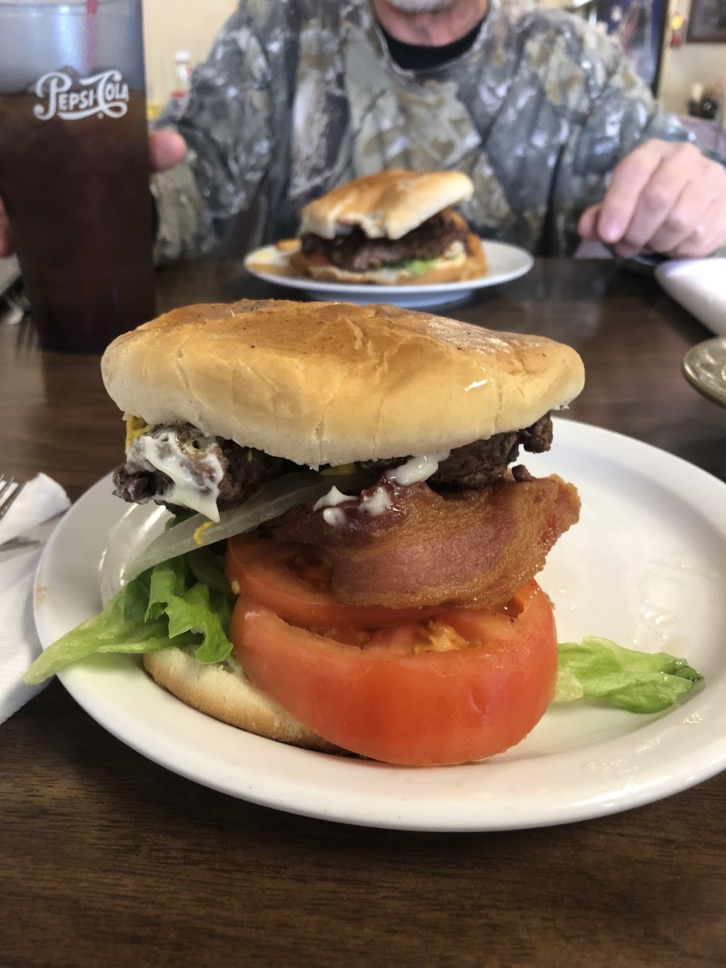 Downtowner Restaurant | restaurant | 1114 Selma Ave, Selma, AL 36703, USA | 3348755933 OR +1 334-875-5933