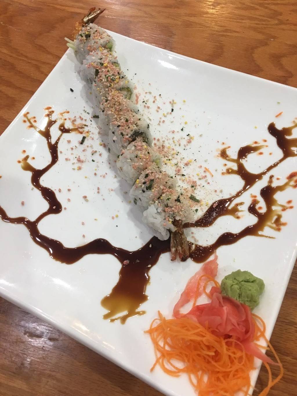 Pens Oriental Kitchen | restaurant | 609 E Main St, Purcellville, VA 20132, USA | 5403381894 OR +1 540-338-1894