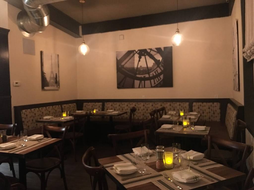 Capers Restaurant | restaurant | 531 N Main St, Port Chester, NY 10573, USA | 9144818833 OR +1 914-481-8833