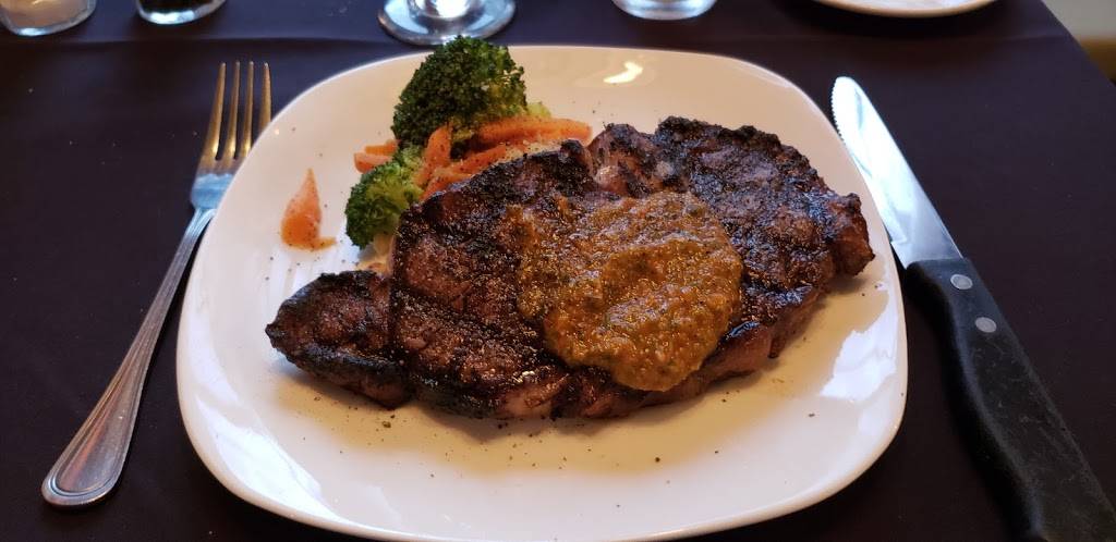 386 | A Fusion of Fine Eating | restaurant | 5949 N Ocean Shore Blvd, Palm Coast, FL 32137, USA | 3862460070 OR +1 386-246-0070