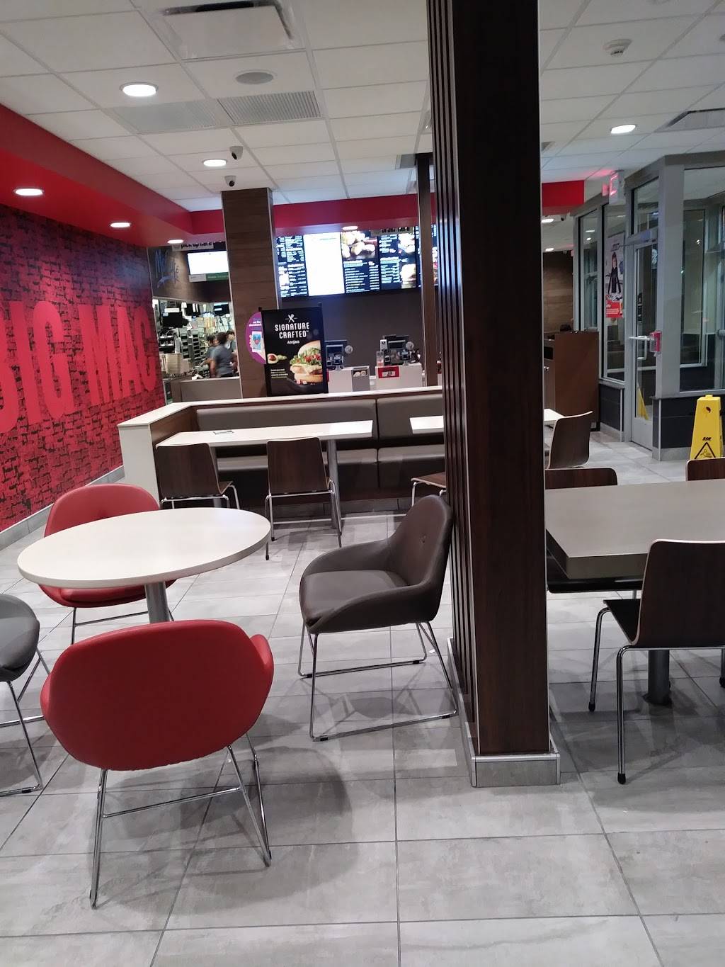 McDonalds | cafe | 11920 S Western Ave, Blue Island, IL 60406, USA | 7083716118 OR +1 708-371-6118
