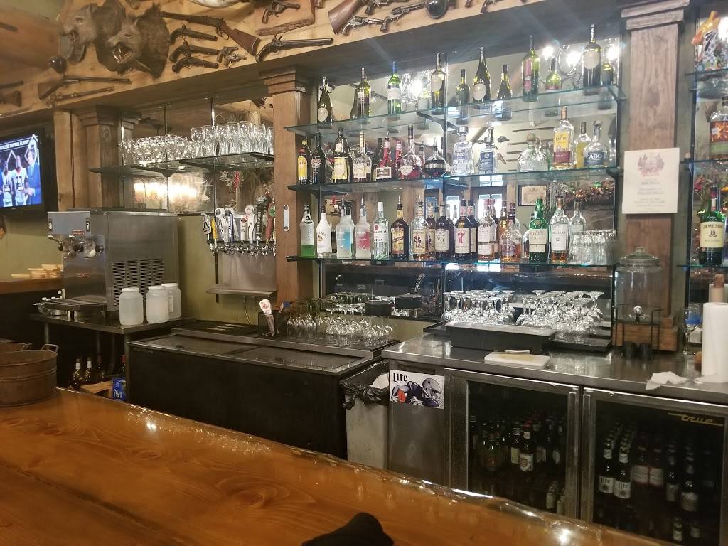 Coyote Sams Bar & Grille | restaurant | 5424 Old Jacksonville Hwy, Tyler, TX 75703, USA | 9035094222 OR +1 903-509-4222