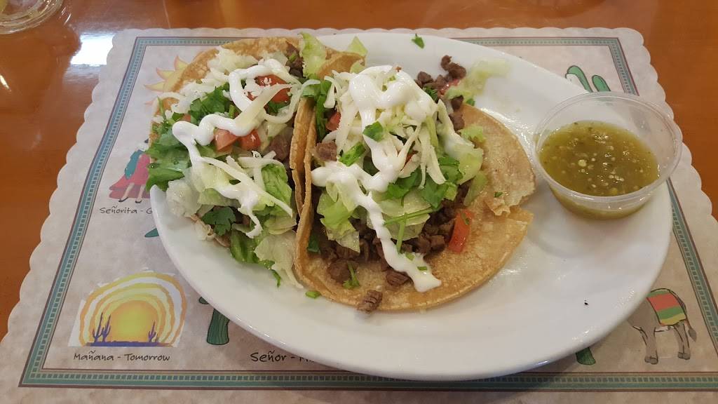 El Burrito Jarocho | restaurant | 1232, 557 Milwaukee Ave, Burlington, WI 53105, USA | 2627671172 OR +1 262-767-1172