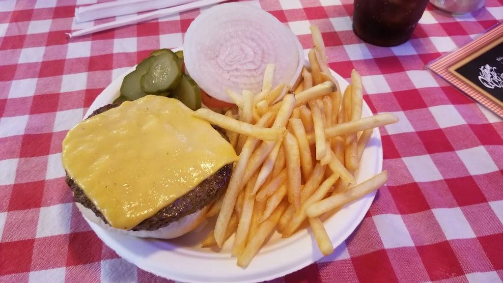 Quatman Café | cafe | 224 W Main St, Mason, OH 45040, USA | 5132290222 OR +1 513-229-0222