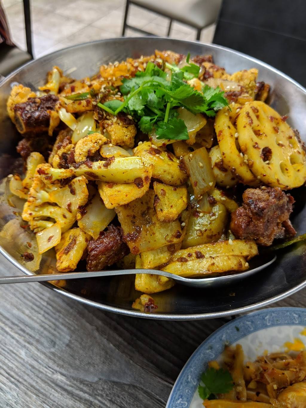 Lins Club | restaurant | 925 W Duarte Rd, Monrovia, CA 91016, USA | 6266621616 OR +1 626-662-1616