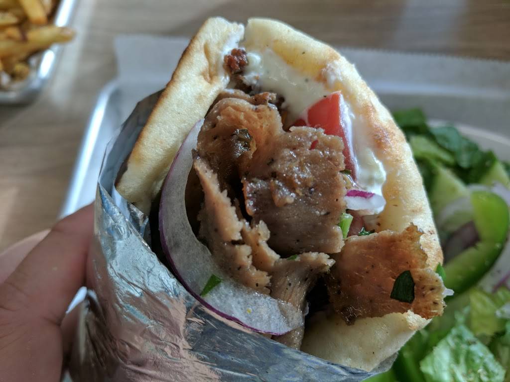 Yia Its All Greek to Me | restaurant | 300 W State St, Media, PA 19063, USA | 6105653000 OR +1 610-565-3000