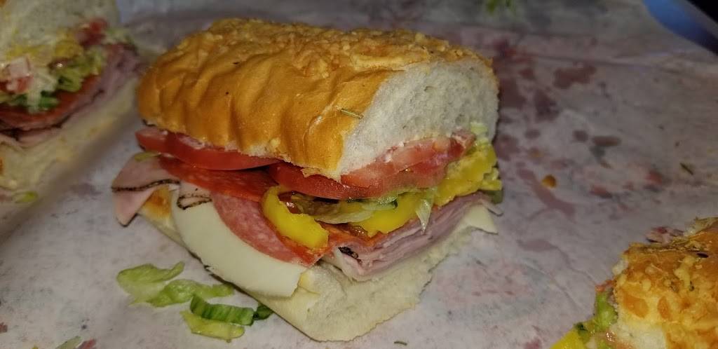 Jersey Mikes Subs | meal takeaway | 1706 Gallatin Pike N Suite 8A, Madison, TN 37115, USA | 6158682246 OR +1 615-868-2246
