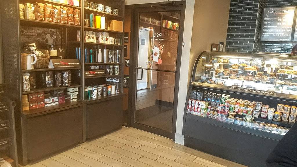 Starbucks | cafe | 910 Highland Ave, Needham, MA 02494, USA | 7814446234 OR +1 781-444-6234