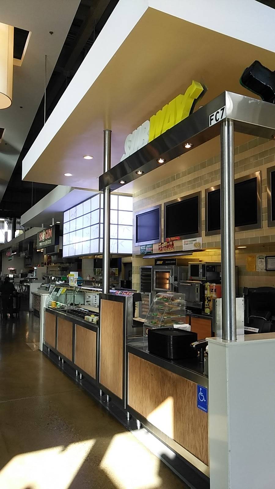 Subway Restaurants | restaurant | 5800 Northgate Mall FC7, San Rafael, CA 94903, USA | 4154440782 OR +1 415-444-0782