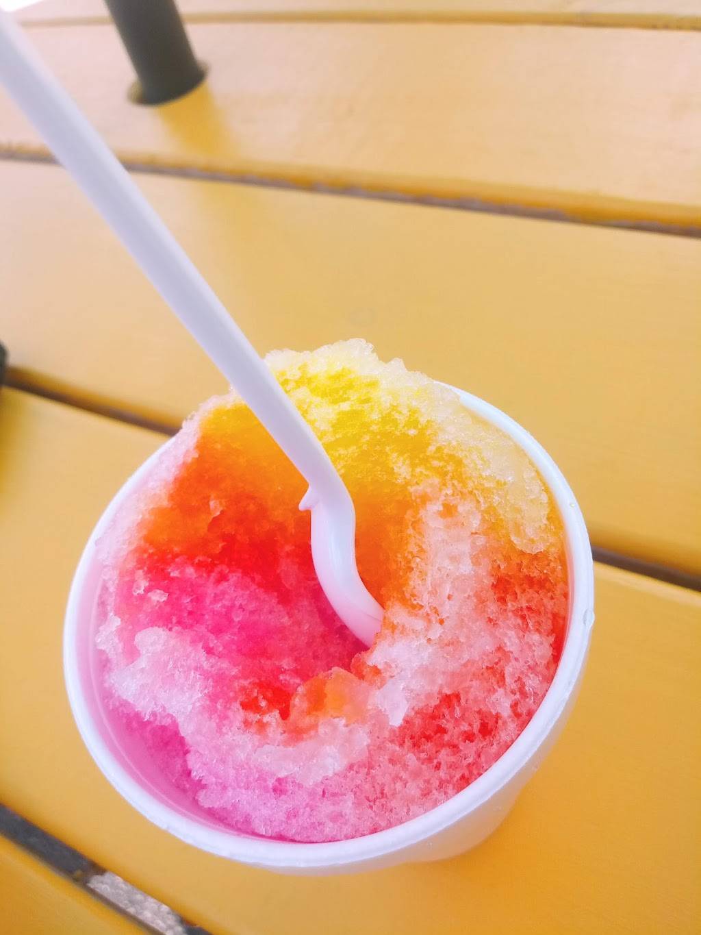 Pelicans Snoballs | restaurant | 610 Inman St W, Cleveland, TN 37311, USA | 9316075554 OR +1 931-607-5554