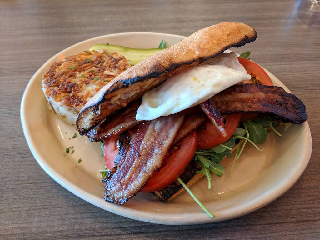 Snooze an AM Eatery | restaurant | 8861 Villa La Jolla Dr #509, La Jolla, CA 92037, USA | 8584835556 OR +1 858-483-5556