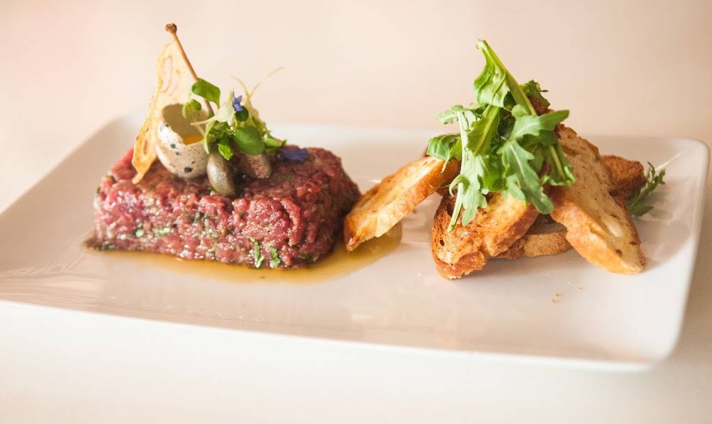 MIA Tapas Indonésiens | restaurant | 350 Rue de Castelnau E, Montréal, QC H2R 1P9, Canada | 5146782308 OR +1 514-678-2308