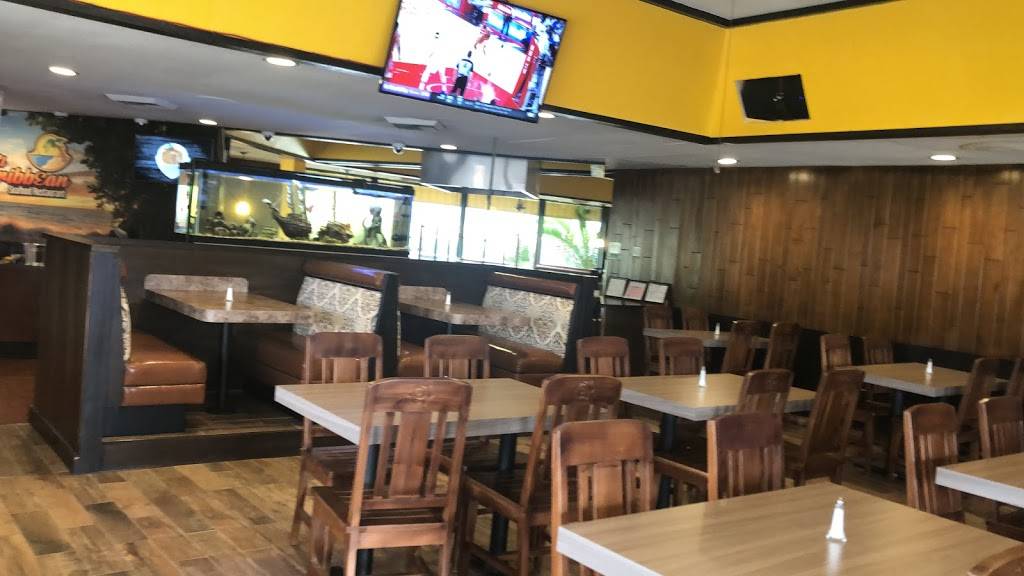 El Caribbean Seafood Restaurant | restaurant | 17371 Valley Blvd, La Puente, CA 91744, USA | 6268391415 OR +1 626-839-1415