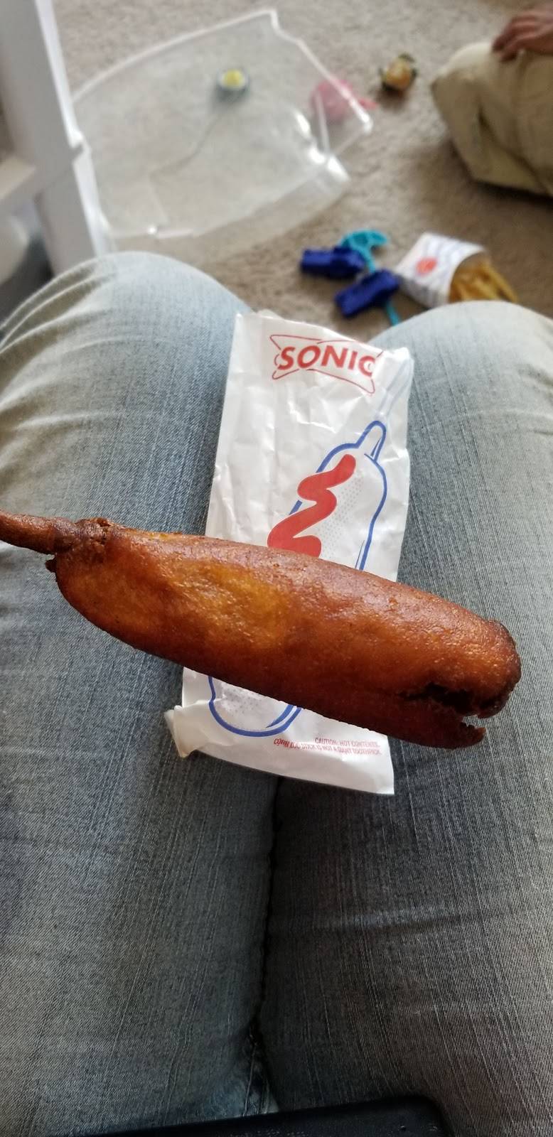 Sonic Drive-In | restaurant | 8711 Washington St, Thornton, CO 80229, USA | 3032887279 OR +1 303-288-7279