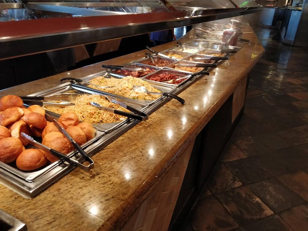 Lambo Chinese Buffet | restaurant | 6159 Westheimer Rd, Houston, TX 77057, USA | 7137836838 OR +1 713-783-6838