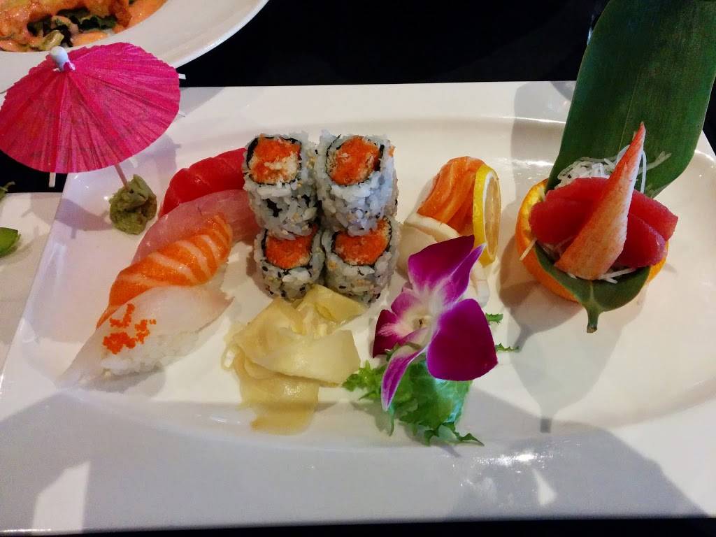 Sachi Japanese Steak House And Sushi Bar | restaurant | 200 Union St b106, Westborough, MA 01581, USA | 5083667771 OR +1 508-366-7771