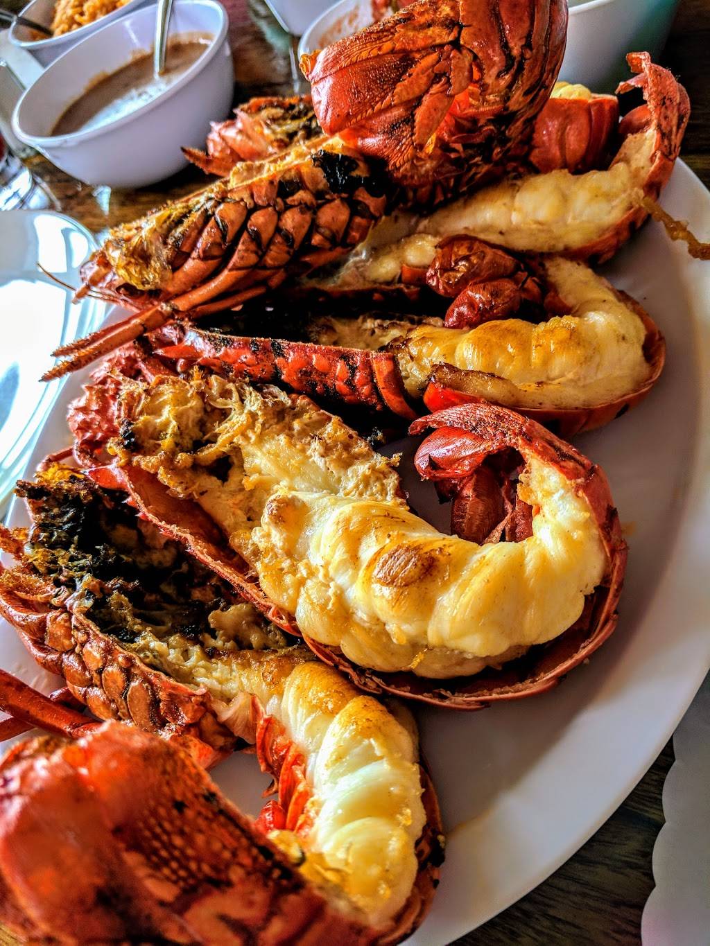 Restaurant Villa Ortegas | restaurant | Barracuda 77, 22710 Puerto Nuevo, B.C., Mexico | 016616140706 OR +52 661 614 0706