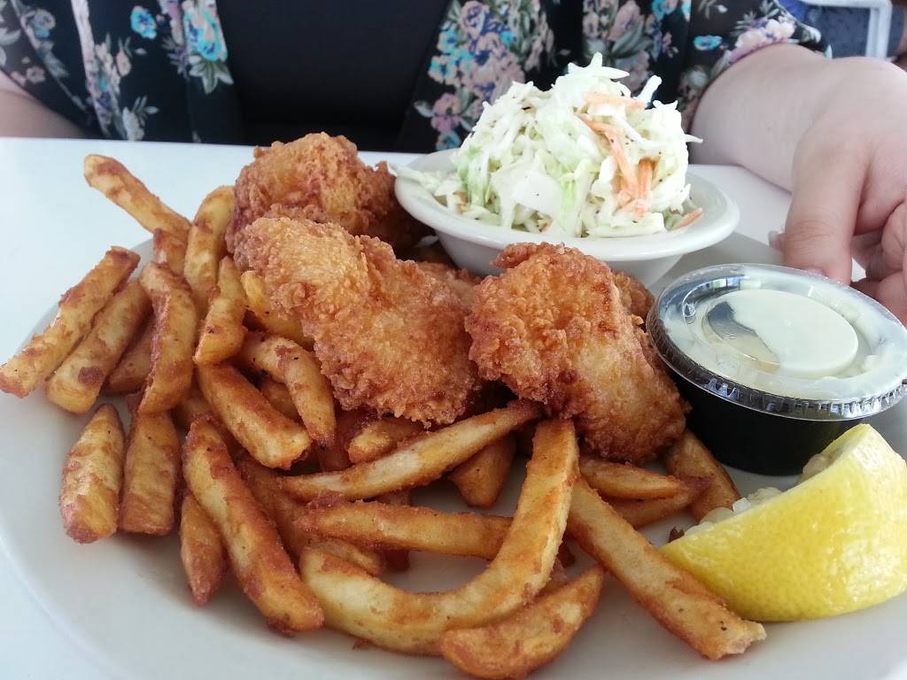 Riverside Cafe | restaurant | 955 Riverside Dr, Palmetto, FL 34221, USA | 9417294402 OR +1 941-729-4402