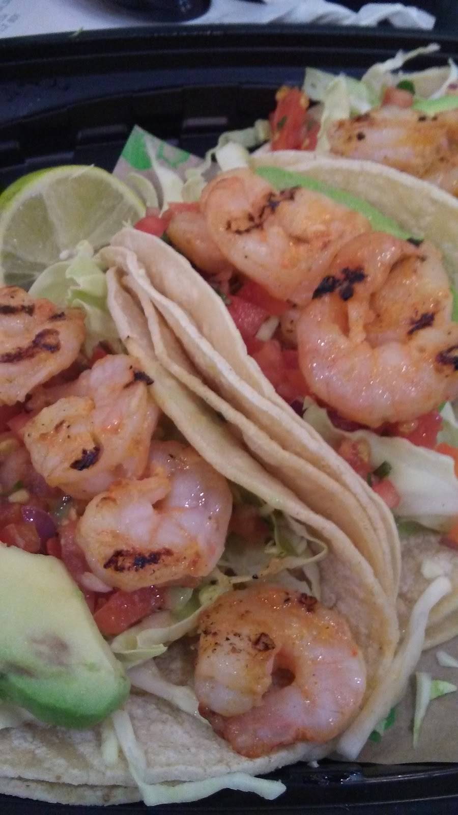 Baja Fresh Mexican Grill | restaurant | 3615 E Foothill Blvd, Pasadena, CA 91107, USA | 6263512033 OR +1 626-351-2033