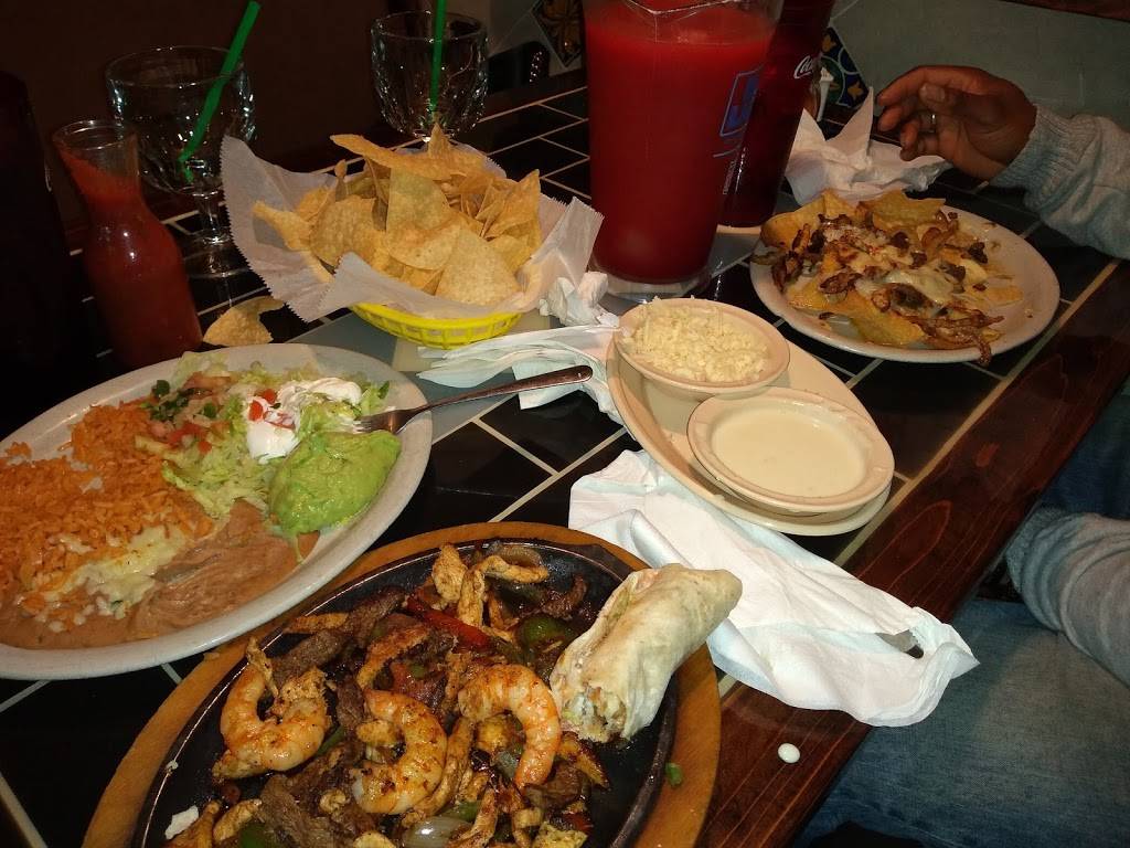 El Sombrero | Mexican Restaurant | restaurant | 12 Airstream Ln, Byram, MS 39272, USA | 6013469299 OR +1 601-346-9299